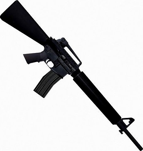m16a4