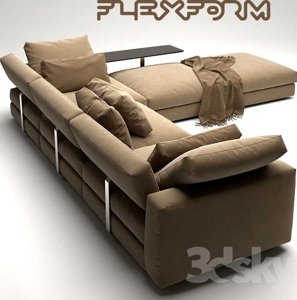 FLEXFORM PLEASURE