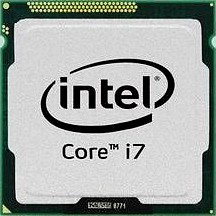 Intel Core i7