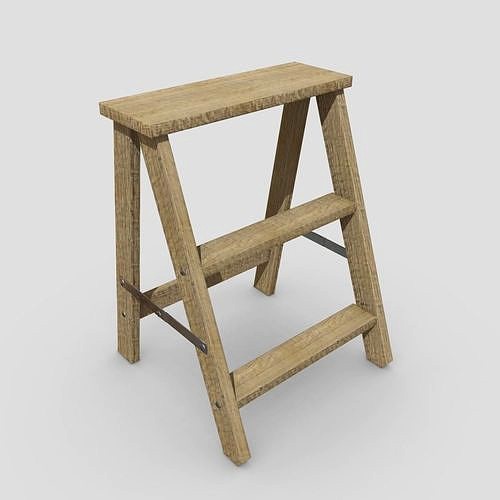 Stepladder