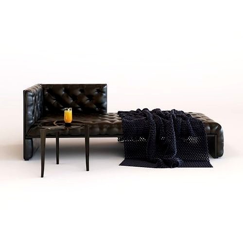 Edwards sofa