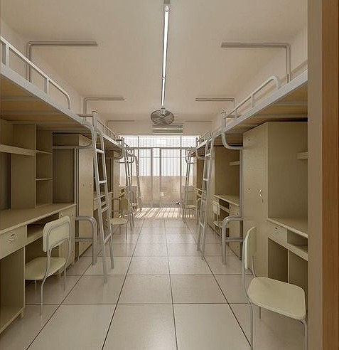 Dormitory 2
