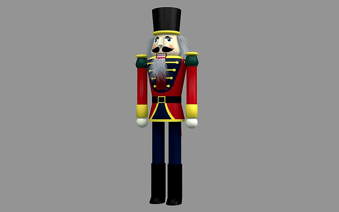Nutcracker