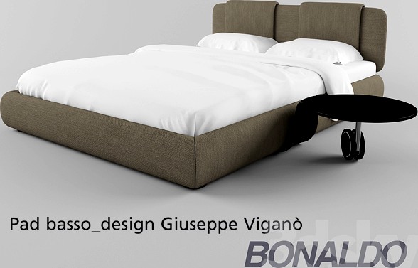 Bonaldo Pad basso