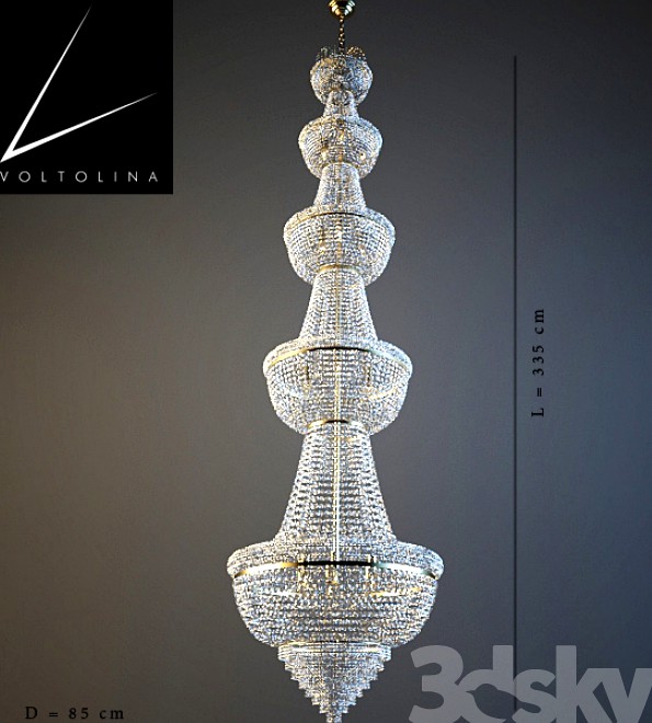 PROFI Voltolina Osaka