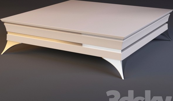 Coffee table, redeco charme art. RD.ET.CH.12