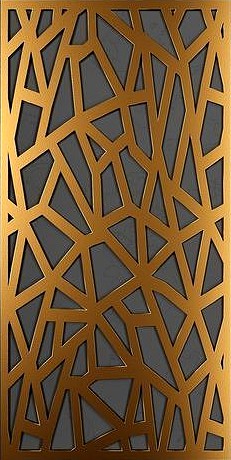 Pattern geometry 3