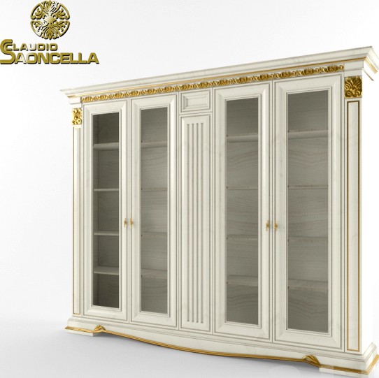 bookcase SAONCELLA MOBILI