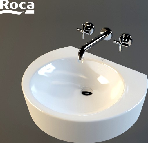 ROCA Happening