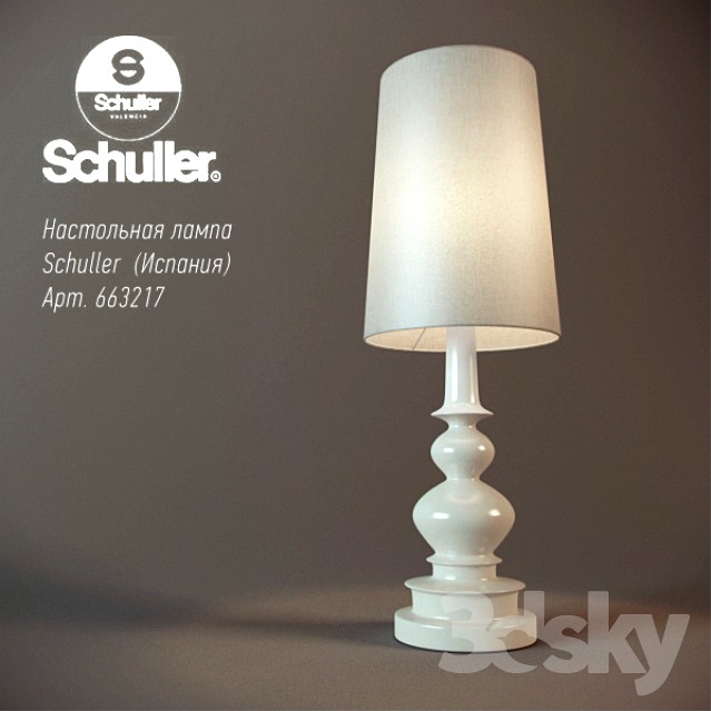Schuller