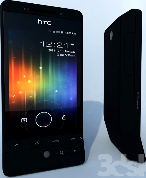 htc Hero