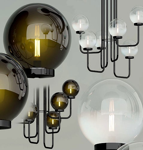 Giopagani chandelier