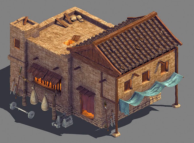 gAME Pei Cheng Construction - Escort 03