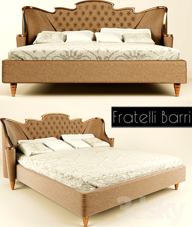 FRATELLI BARRI