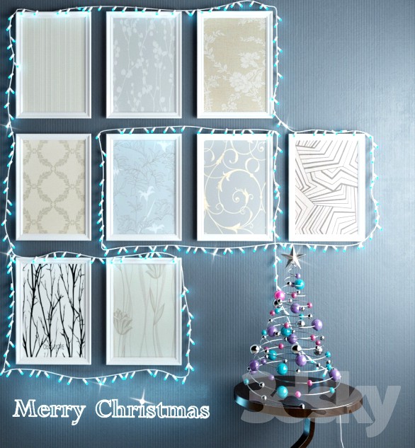Christmas decorations