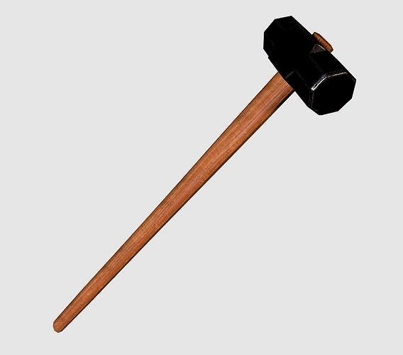 Sledge Hammer