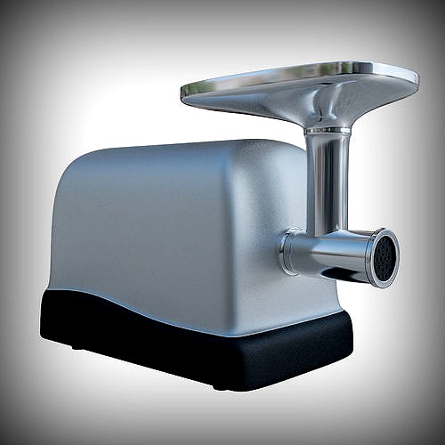 Mincing Machine