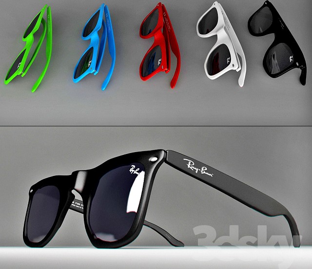 Ray Ban