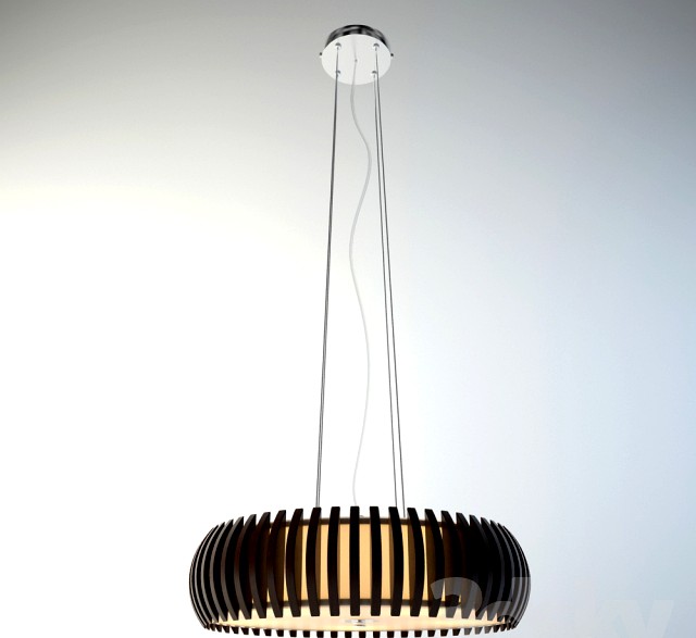 Chandelier Luce Solara