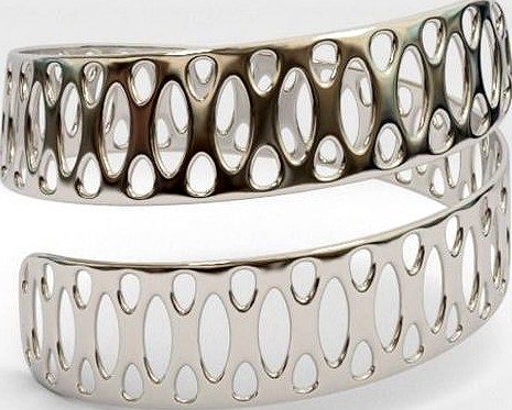 Aerith bracelets | 3D file - Ainlina Props