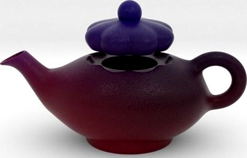 Teapot | 3D
