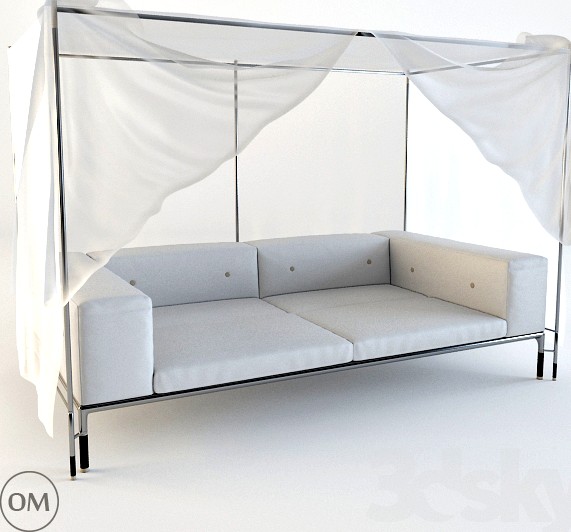 B&amp;B | Springtime Sofas