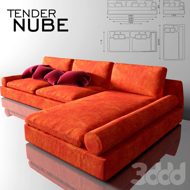 Nube Tender