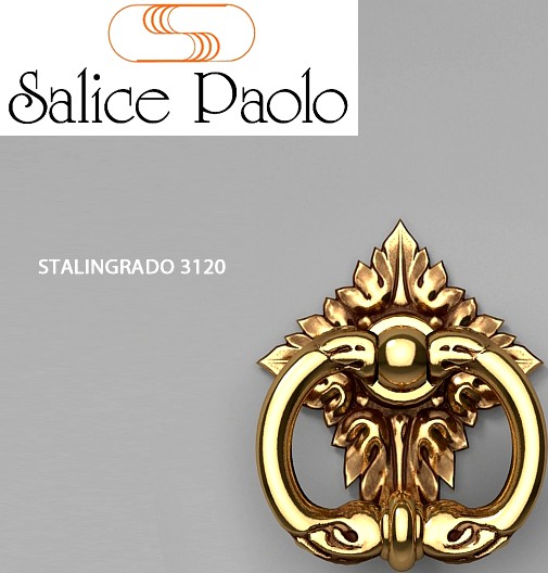 Salice Paolo stalingrado 3120