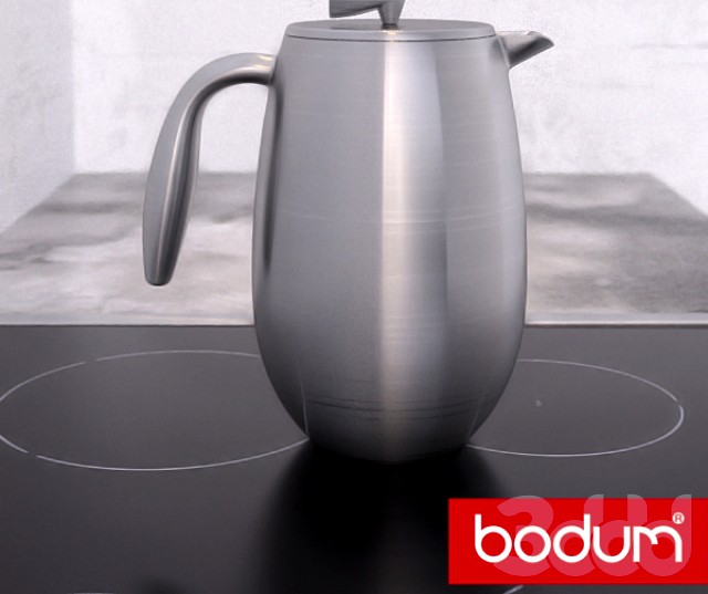 Bodum French Coffee Press