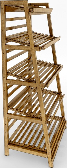 Bread Rack