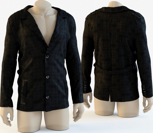 jacket
