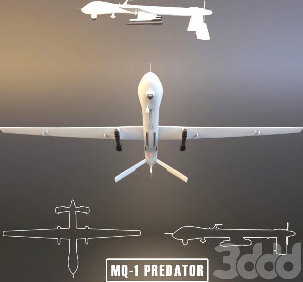 MQ-1 Predator