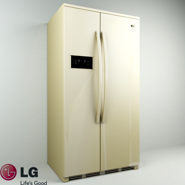 LG GW-B207 FVQA