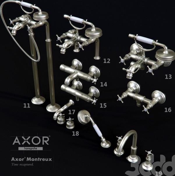 Axor Montreux_2