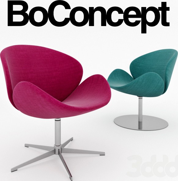 BoConcept Ogi