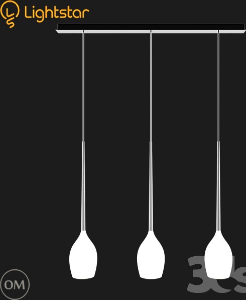 807,130 META D UOVO Lightstar