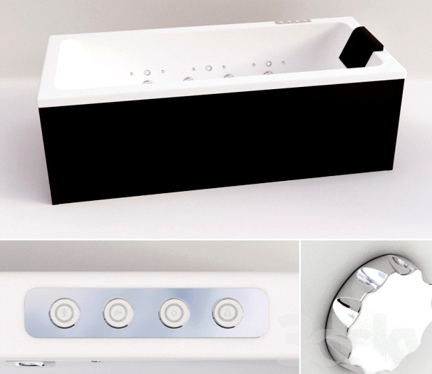 Systempool Minimal XL