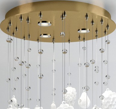 Tredici design murano