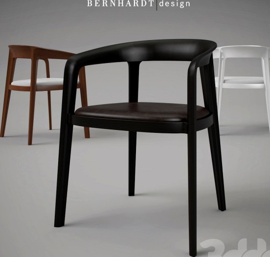 BERNHARDT Corvo Chair