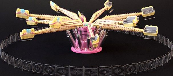 Carousel