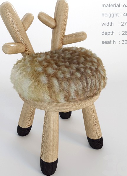 bambi chair