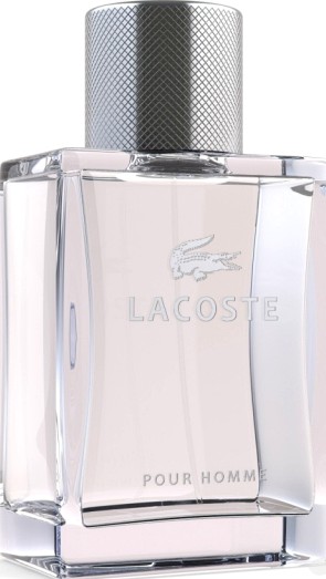 Lacoste Pour Homme