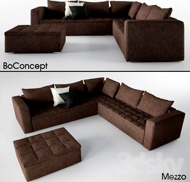 Bo Concept mezzo