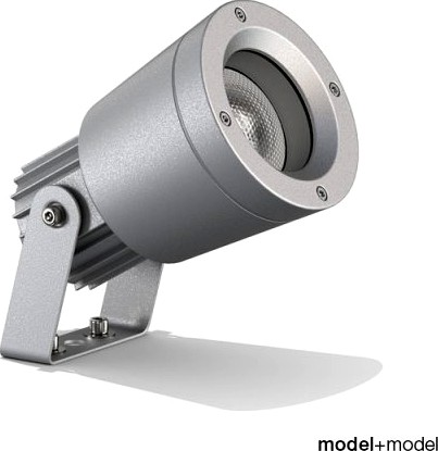 LedsC4 Hubble projector 3D Model