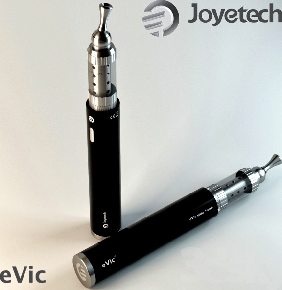 Joyetech eVic