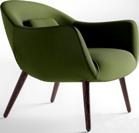 Poliform Mad Chair