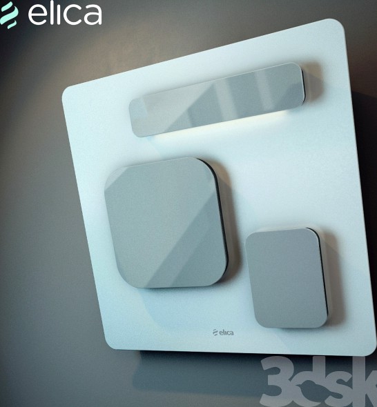 Extractor Elica Feel