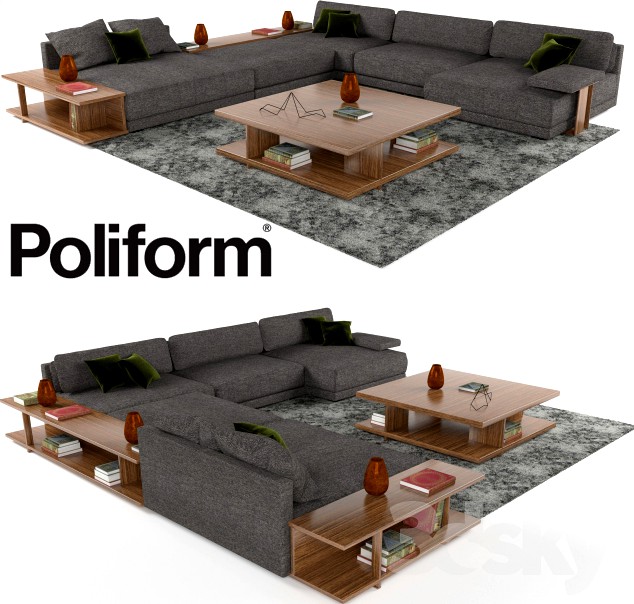 Divan Bristol 2