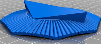 Battlestar Galactica - Seal of the Lords