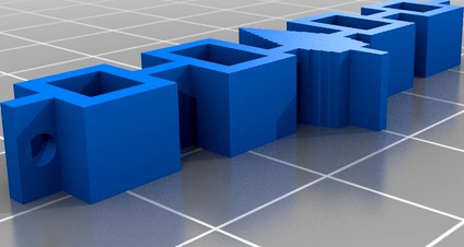 Custom KeyChain Leaf